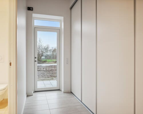 4 værelses hus i Sorø