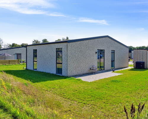 4 værelses hus i Sorø