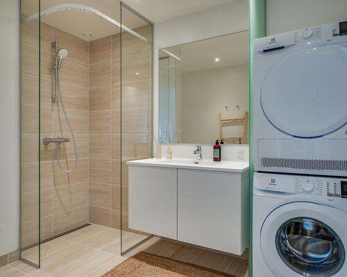 4 værelses hus i Sorø