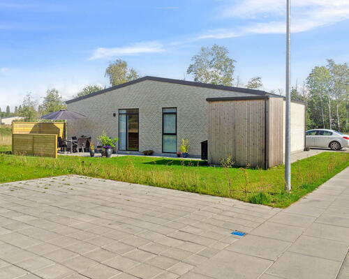 4 værelses hus i Sorø