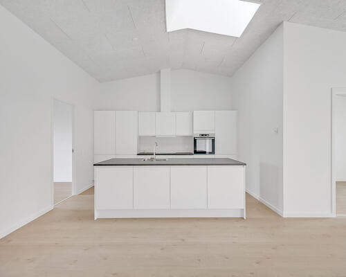 5 værelses hus i Billund