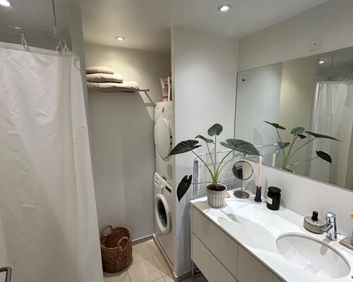 2 værelses lejlighed i Århus C