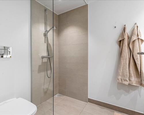 2 værelses lejlighed i Odense V