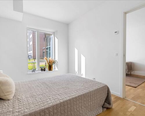 2 værelses lejlighed i Odense V