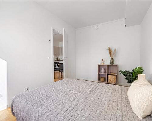 2 værelses lejlighed i Odense V