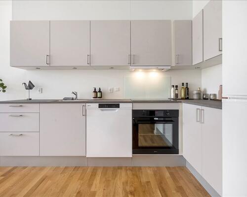 2 værelses lejlighed i Odense V