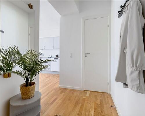 2 værelses lejlighed i Odense V