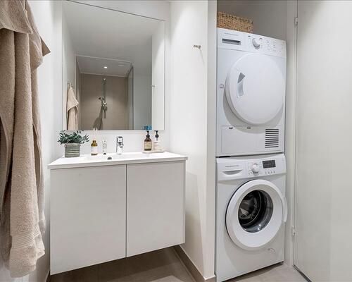 2 værelses lejlighed i Odense V