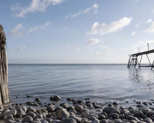 4 værelses lejlighed i Køge