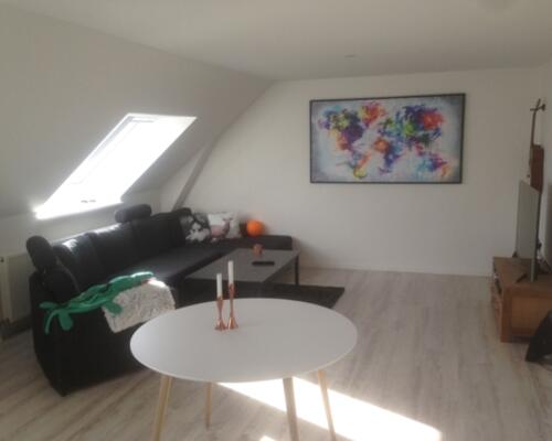 4 værelses lejlighed i Thisted