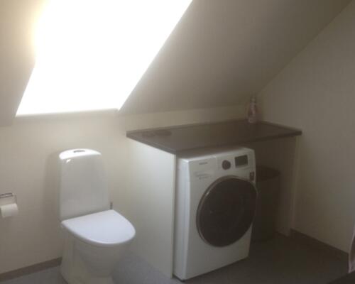 4 værelses lejlighed i Thisted