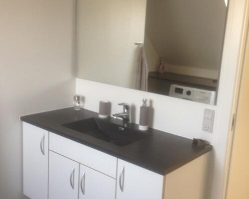 4 værelses lejlighed i Thisted