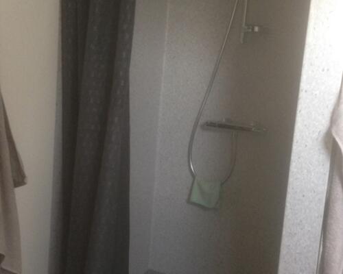 4 værelses lejlighed i Thisted