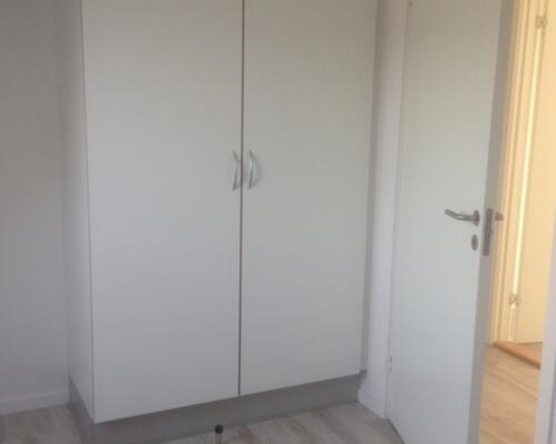 4 værelses lejlighed i Thisted