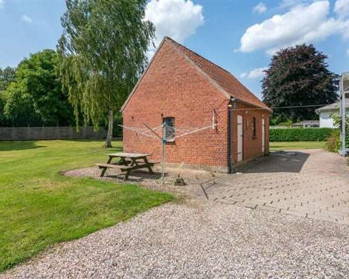 1 værelses lejlighed i Ørbæk