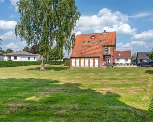 1 værelses lejlighed i Ørbæk