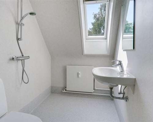 1 værelses lejlighed i Ørbæk