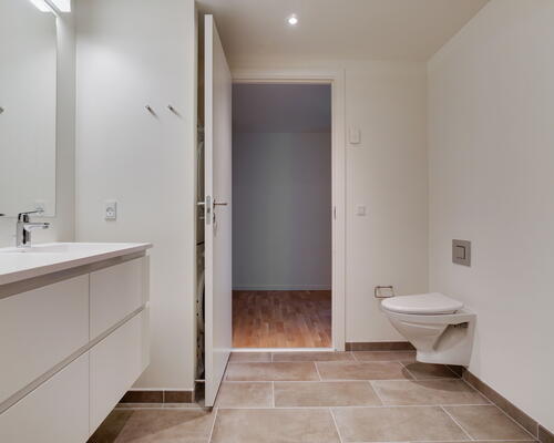 2 værelses lejlighed i Odense C