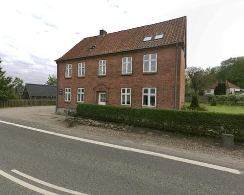 3 værelses lejlighed i Ørbæk