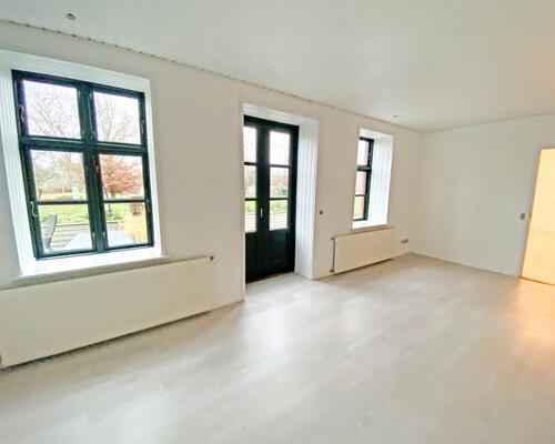 5 værelses hus i Farum