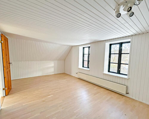 5 værelses hus i Farum