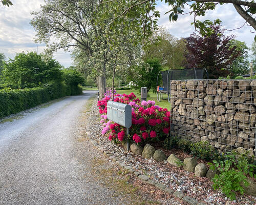 5 værelses hus i Farum