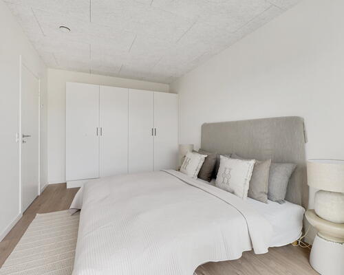 3 værelses hus i Sorø