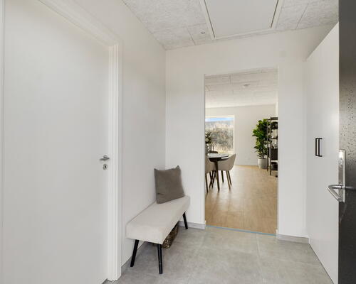 3 værelses hus i Sorø