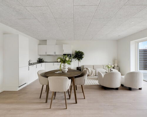 3 værelses hus i Sorø