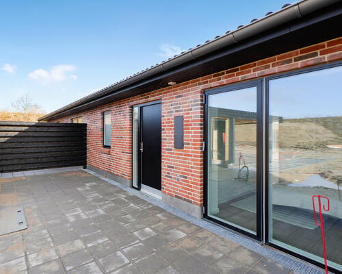 3 værelses hus i Sorø