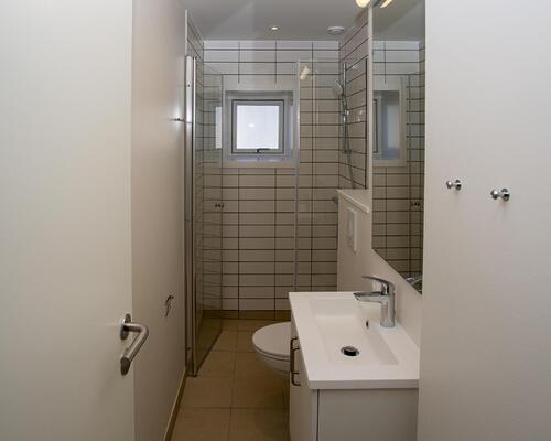 3 værelses lejlighed i Frederikshavn