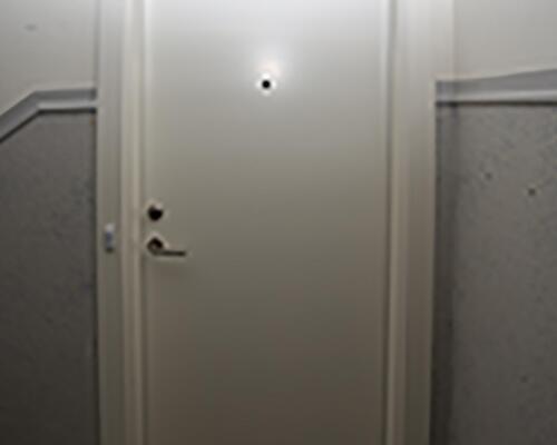 3 værelses lejlighed i Frederikshavn