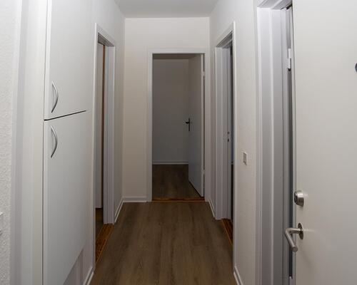 3 værelses lejlighed i Frederikshavn