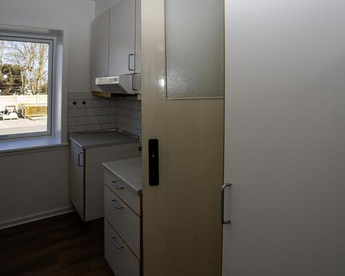 3 værelses lejlighed i Frederikshavn