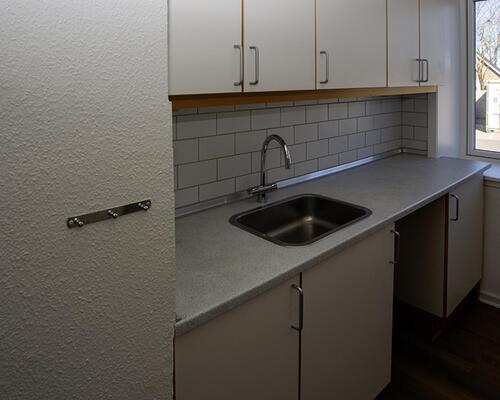 3 værelses lejlighed i Frederikshavn