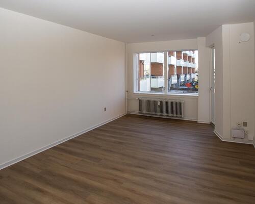 3 værelses lejlighed i Frederikshavn