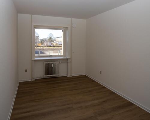 3 værelses lejlighed i Frederikshavn