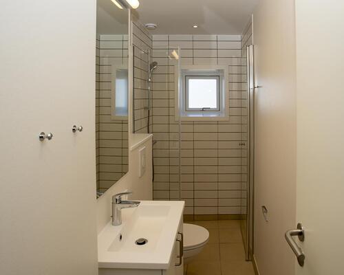 3 værelses lejlighed i Frederikshavn