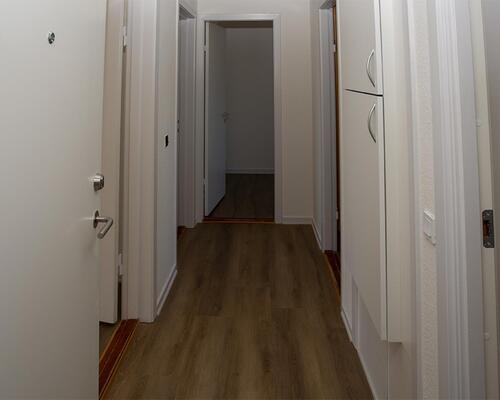 3 værelses lejlighed i Frederikshavn