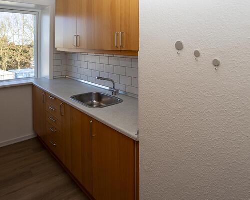 3 værelses lejlighed i Frederikshavn