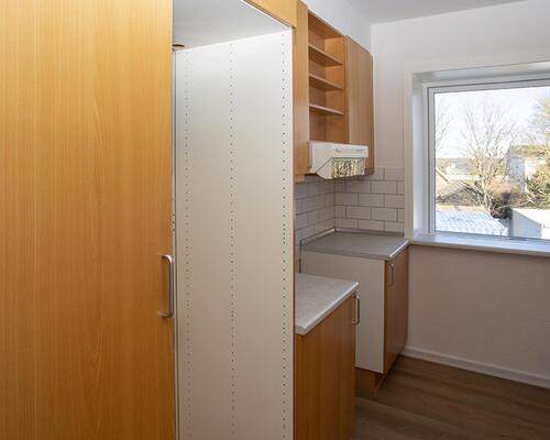 3 værelses lejlighed i Frederikshavn