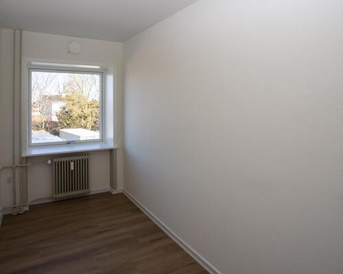 3 værelses lejlighed i Frederikshavn