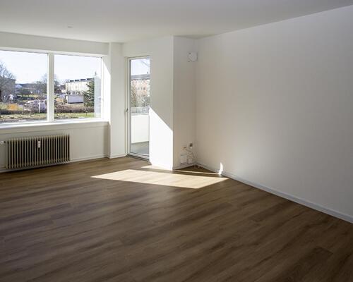 3 værelses lejlighed i Frederikshavn