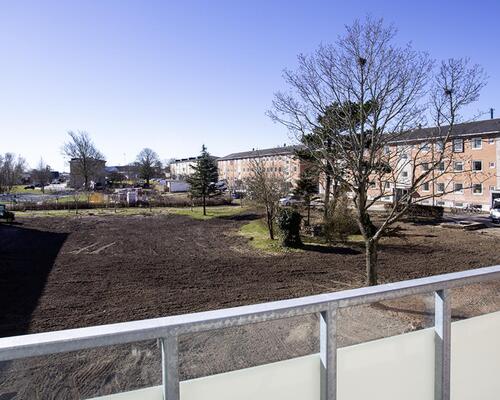 3 værelses lejlighed i Frederikshavn