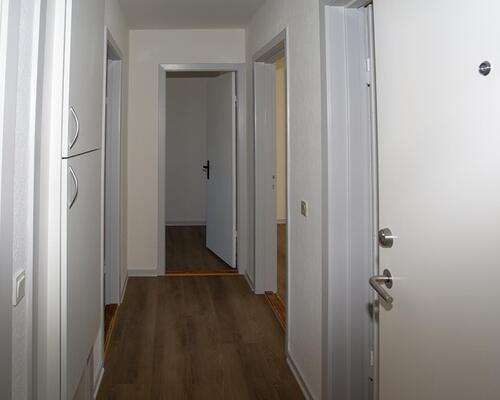 3 værelses lejlighed i Frederikshavn