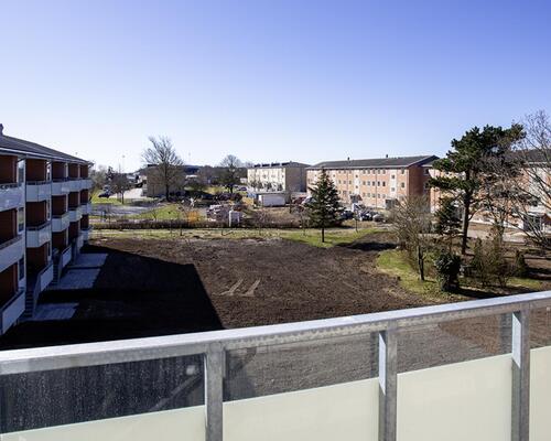 3 værelses lejlighed i Frederikshavn