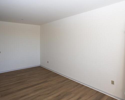 3 værelses lejlighed i Frederikshavn