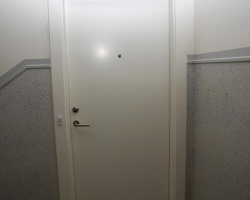 3 værelses lejlighed i Frederikshavn