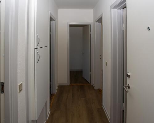 3 værelses lejlighed i Frederikshavn