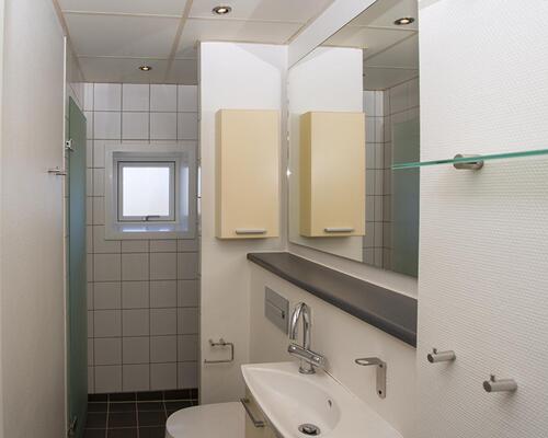 3 værelses lejlighed i Frederikshavn